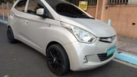 Hyundai Eon 2013 for sale
