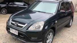2003 Honda CRV for sale 