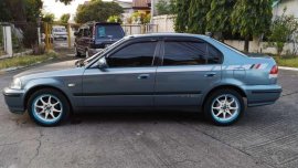 Honda Civic 1995 for sale
