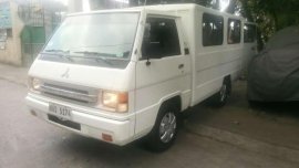 Mitsubishi L300 2017 for sale