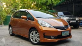 2013 Honda Jazz RS for sale