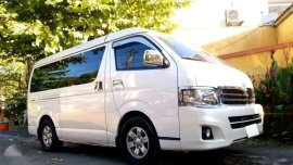 2012 Toyota Super Grandia for sale