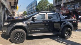 Ford Ranger 2018 for sale