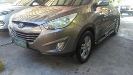 2013 Hyundai Tucson for sale