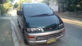 Mitsubishi Spacegear 2003 for sale
