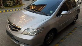 2006 Honda City For sale