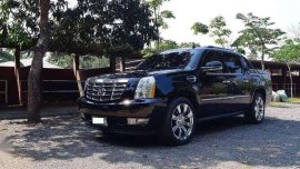For sale Cadillac Escalade 2009