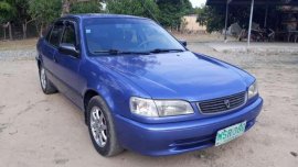 Toyota Corolla Love Life 2001 for sale