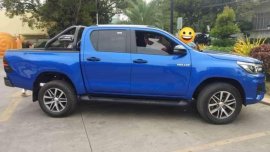 Toyota Hilux 2018 For Sale