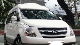 Hyundai Starex 2013 for sale