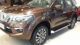 2019 Nissan Terra for sale