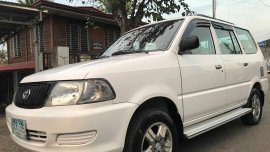 Toyota Revo Manual Diesel 2004 for sale