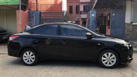 2016 Toyota Vios 1.3 M/T for sale