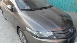 2011 Honda City i-VTec for sale