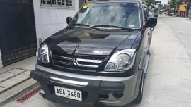 2015 Mitsubishi Adventure for sale