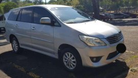Toyota Innova 2013 for sale
