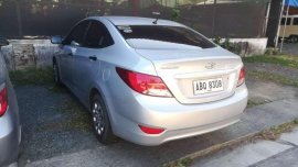 2016 Hyundai Accent for sale