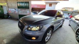 Audi Q5 2.0 turbo 2011 for sale