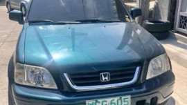 Honda CRV 1998 for sale