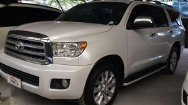 2010 Toyota Sequoia for sale