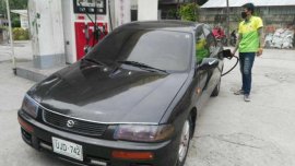 1996 Mazda 323 for sale