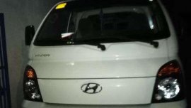 Hyundai H-100 2016 For sale