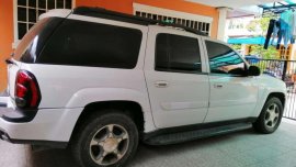 2005 Chevrolet Trailblazer 4x4 for sale