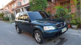 Honda Crv 1999 for sale