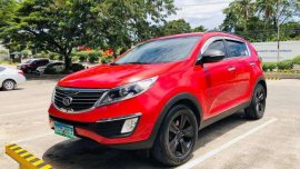 2013 Kia Sportage for sale