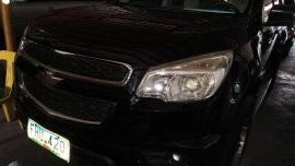 Chevrolet Trailblazer 2013 for sale