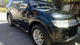 Mitsubishi Montero 2009 For sale