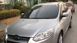 Ford Focus 2015 for sale 