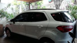 Ford EcoSport 2014 for sale