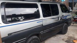 Toyata Hiace 1997 for sale