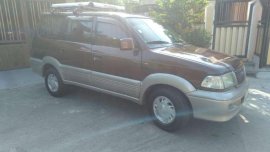 Toyota Revo 2002 Gas MT for sale 