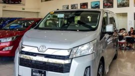 2019 Toyota GL Grandia for sale