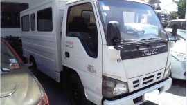 Isuzu NHR 2006 for sale