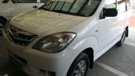 Toyota Avanza J 2009 for sale