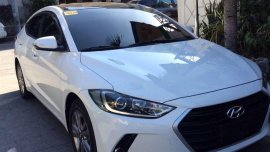 2017 Hyundai Elantra for sale