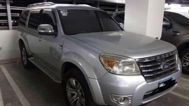 Ford Everest 2010 for sale