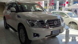 Nissan Patrol 2019 for sale 