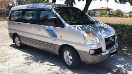 Hyundai Starex 2005 Model For Sale