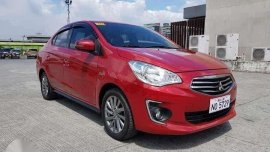 2016 Mitsubishi Mirage G4 for sale