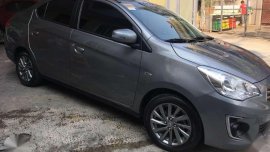 2018 Mitsubishi Mirage G4 for sale