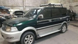 2004 Toyota Revo for sale