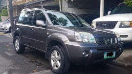 2007 Nissan Xtrail for sale