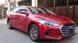 2017 Hyundai Elantra for sale