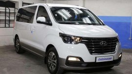 2019 Hyundai Grand Starex for sale