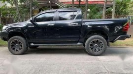 Toyota Hilux 2016 for sale