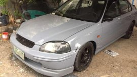 Like new Honda Civic for sale